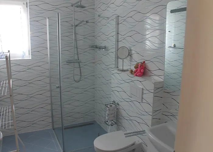 게스트하우스 Mioritza