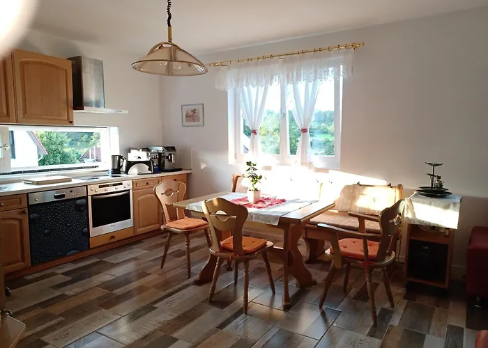 게스트하우스 Mioritza