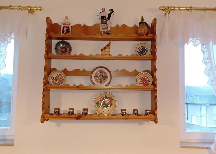 게스트하우스 Mioritza 칼문즈