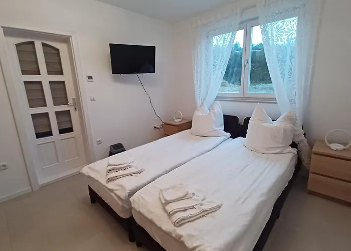 Mioritza 게스트하우스 3*