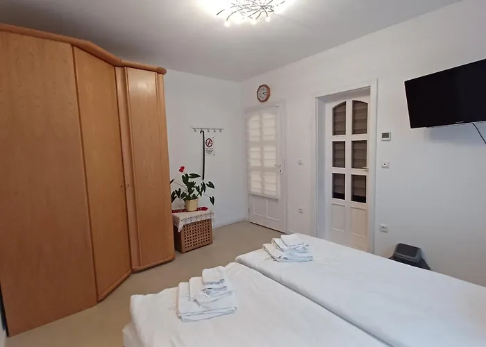 게스트하우스 Mioritza 3*