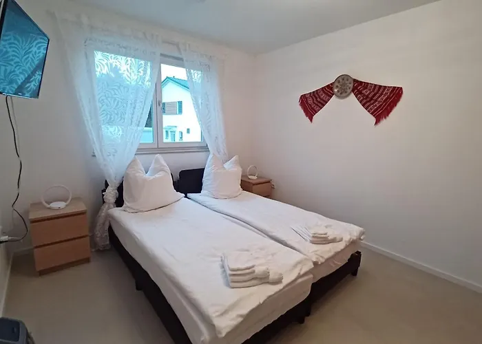 Mioritza 게스트하우스