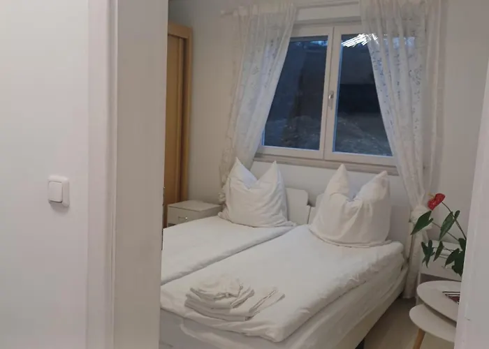 게스트하우스 Mioritza