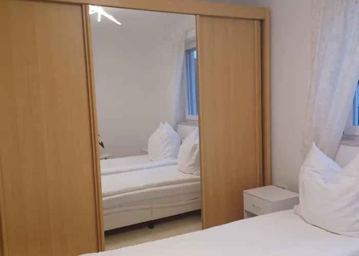 Mioritza 게스트하우스 3*