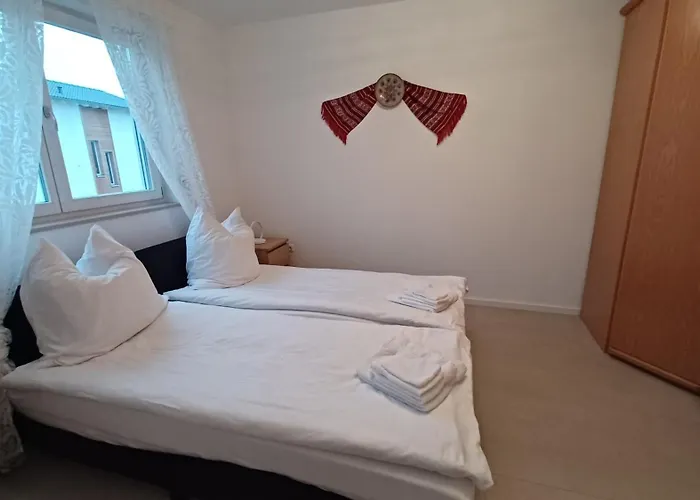 게스트하우스 Mioritza 3*